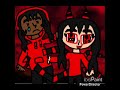 I died at the end of the movie I was defeating makhiya xxx Jayden olendrosa .I made from ibis paint.