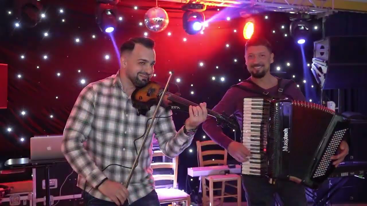 👑-Majorat Crina - Sweet 18 👑👑 Vasilica Pustiu Live 2023👑👑 Borumlaca