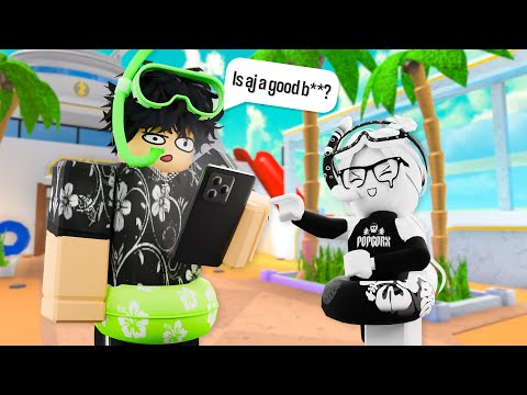 WE ANSWERED YOUR WEIRD QUESTIONS