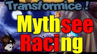 Transformice-Mythsee Racing Frste No x1 de tribo