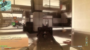 MW3: 152 KILLS ! Road to QUAD MOAB ! TRIPLE MOAB | [TE] Skript nV