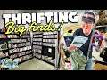 RRS | Thrifting Goodwill For Something Ive Always Wanted, A Few Movies, & Disney Merchandise
