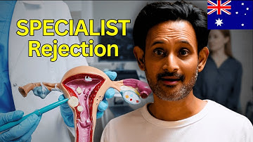 Why Experienced O&G Specialists Get Rejected in Australia | Complete SIMG Guide