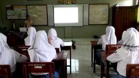 Tesol Teaching Writing (Recount Text)