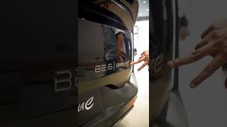 Mahindra BE6 Formula-E Edition ⚡ என்ன special? #shorts