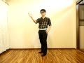 【祺驊】FLY HIGH 原作【w-inds.】