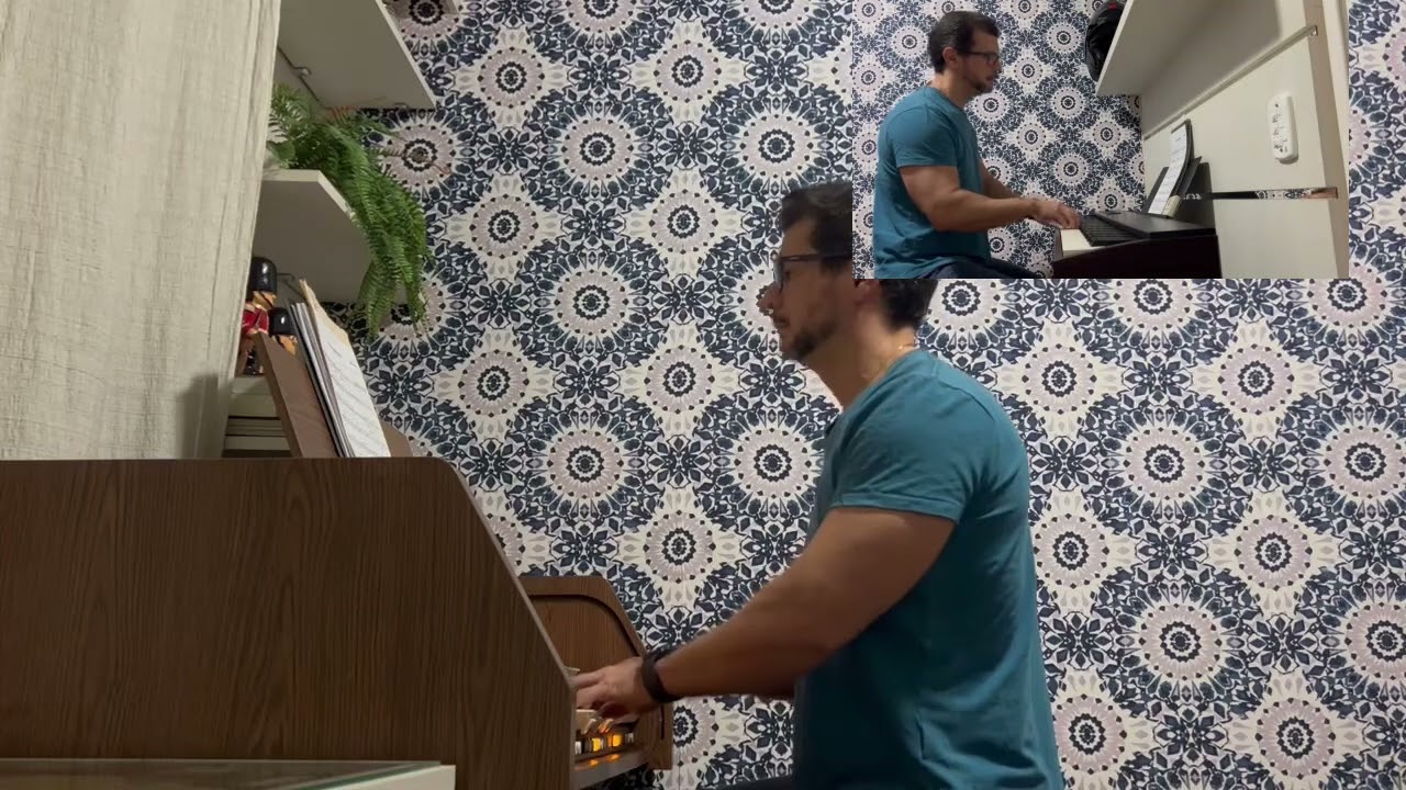 Je vous salue, Marie (Angelus)