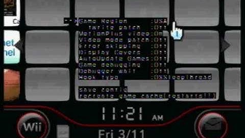 Switching from 4.3U to 4.3E UNEEK NAND by Using switch2uneek