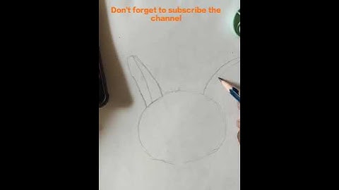 Making are YouTube channel logo 😉|#satisfying #art #shorts