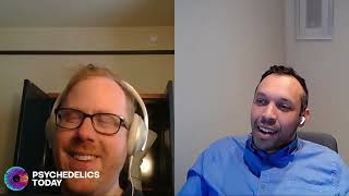 PT410 – Nick Kadysh – Manufacturing MDMA and Why Creating MDMA Analogs Is So Important