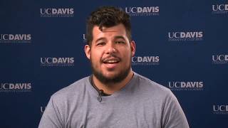 UC Davis College of Letters and Science Grads on Their Internship Experiences