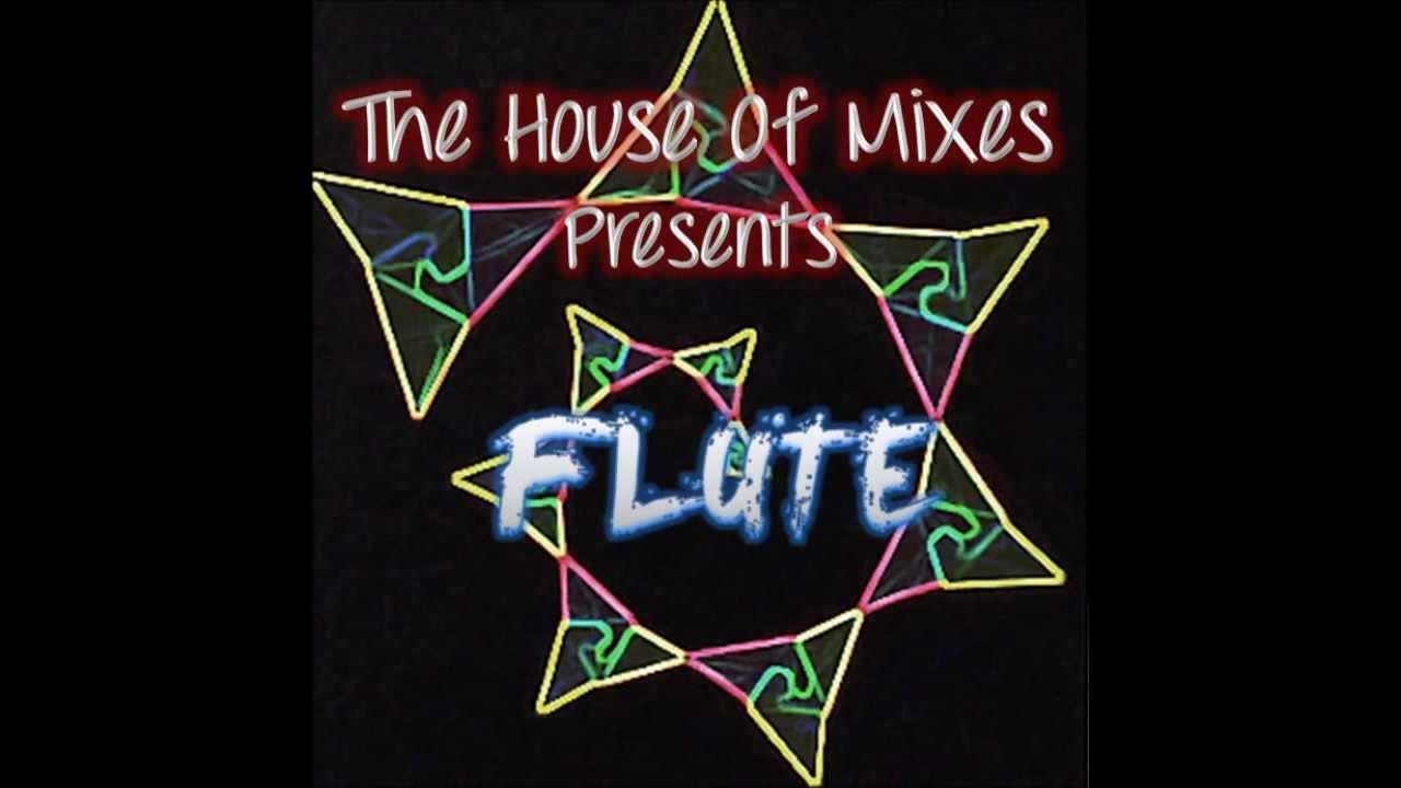 FLUTE New World Sound & Thomas Newson DOWNLOAD / Electro House Music