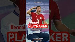 Timnas kekurangan pemain kreatif