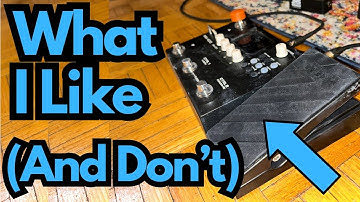 What You Need to Know About the NUX MG-400