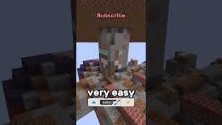 Minecraft's MOST forgotten structure!