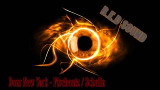 Dear New York - Firebeatz / Schella