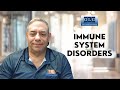 Understanding the Immune System Disorders