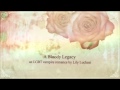 A Bloody Legacy Book Trailer