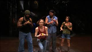 STOMP!