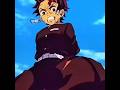 Sanemi vs Tanjiro