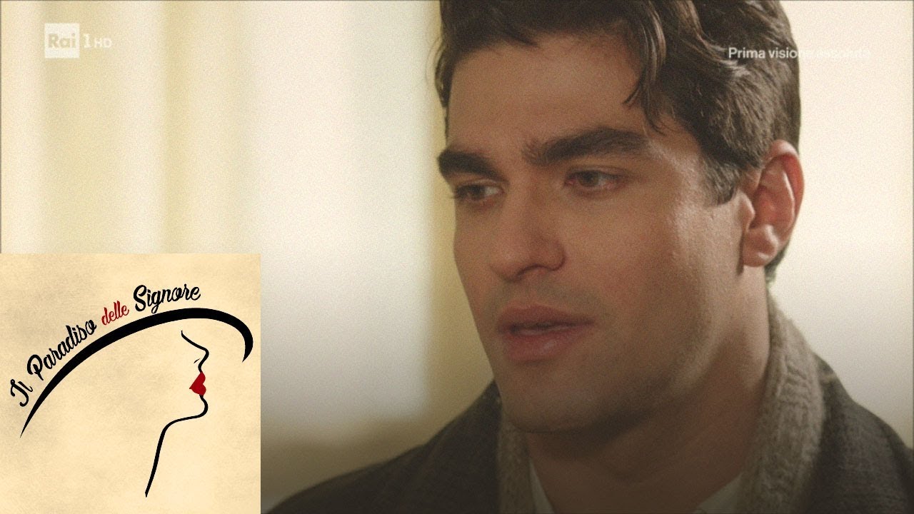 Il Paradiso delle Signore 3 - Puntata del 22/02/2019