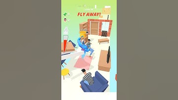 MUSCLE RUSH GAME | ALL CHARACTERS MAX UPGRADED GAMEPLAY LEVEL 98