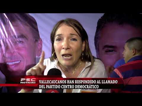 Los Vallecaucanos han