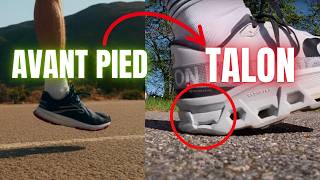 Download Lagu Talon, médio, avant-pied : quelle foulée est la meilleure ? MP3