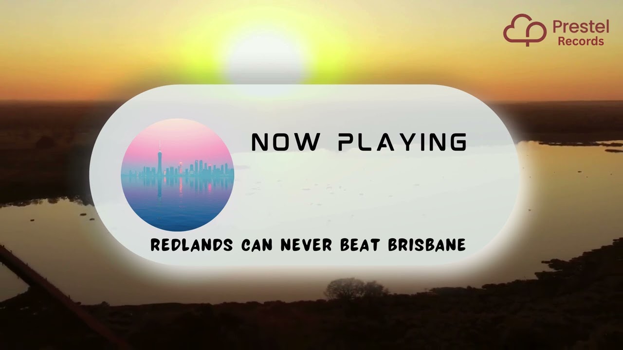 Redlands City Can Never Beat Brisbane