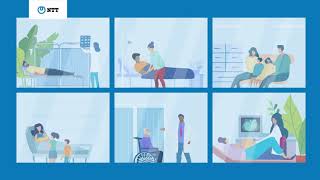 Smart Healthcare - Space Solutions Smart Healthcare - Space Solutions