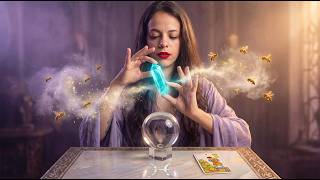 🐝 PISCES ♓️ The journey to WORTH will pass through the door of scarcity
