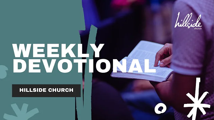 Weekly Devotional | Daphne Smith | 22 February 2022