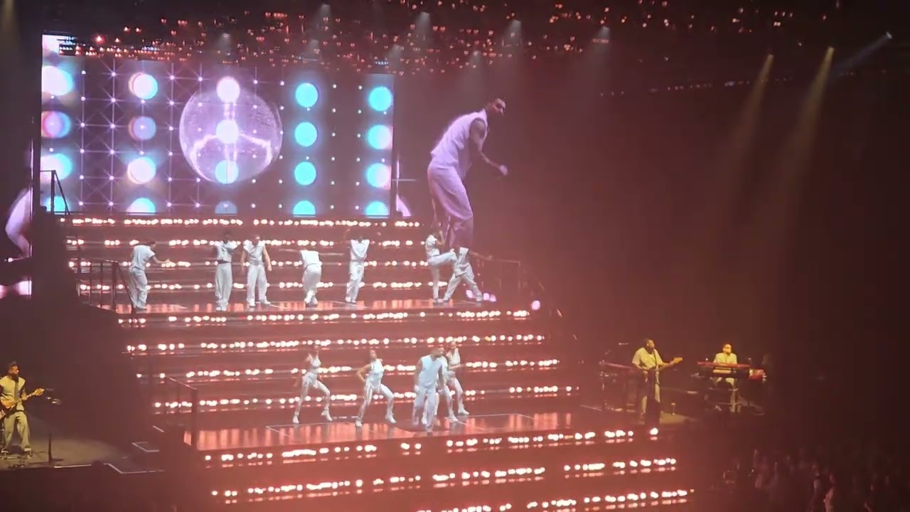 @MPokoraOfficiel Adrénaline tour le 22/11/2025 Zénith de lille 