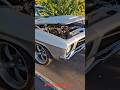 LS 6.0 Holden HQ