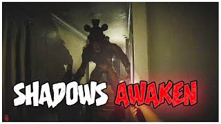 THIS GAME IS TERRIFYING - SHADOWS AWAKEN