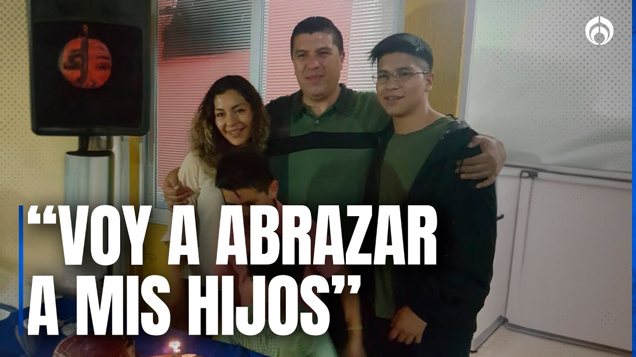 Así va el caso de injusticia en contra Raúl Tirado, hermano de la periodista Jafet Tirado