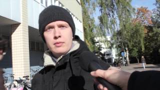 Tyyn Edustajistovaalit 5.-6.11, Kuuntele Sisäistä Ääntäsi