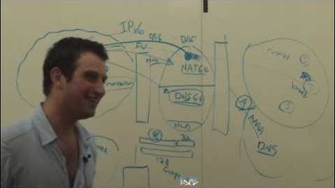 Direct Access and UAG video - Deep dive with a Program Manager 2/2