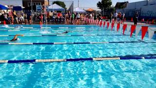 2013 Fort Mac Meet 100 FR   AT