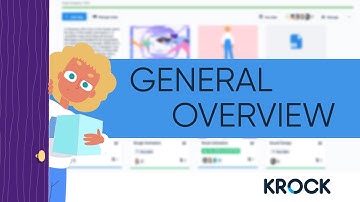 Krock.io - a content review & creative project management tool.