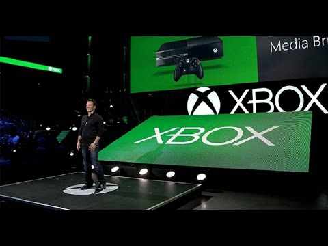 Microsoft E3 2016 추측