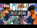 270 TVET institutions under Mara lead with 99.5% employability rate, says Zahid