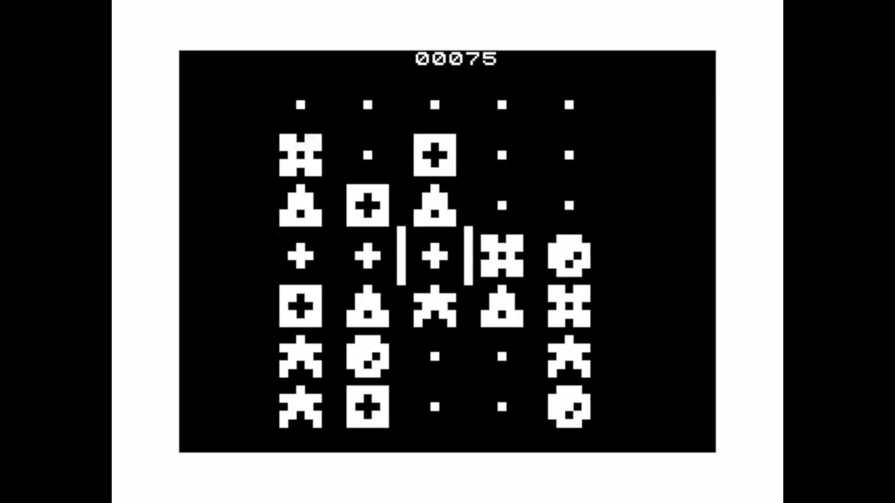 ✳︎確定✳︎
本革ソファ 　ニトリ(C1DBR)　　　　　　　　　　　　　　 Shifted (features ZonX sound) for the ZX81 - YouTube