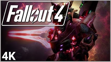 Halo Elite’s Mod 2.0 | Fallout 4 Mods