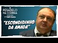 PESADELO NA COZINHA: ESCONDIDINHO DA AMADA | TEMPORADA 1 | EP 01