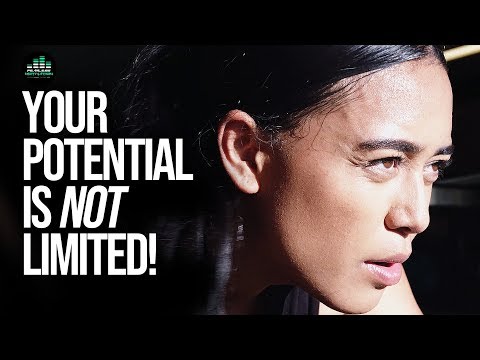 Capacity - LIFE CHANGING Motivational Speech