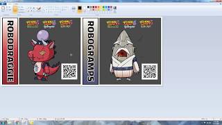 Citra Qr Code Reader