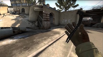 CS:GO Clips | Smoking Ace