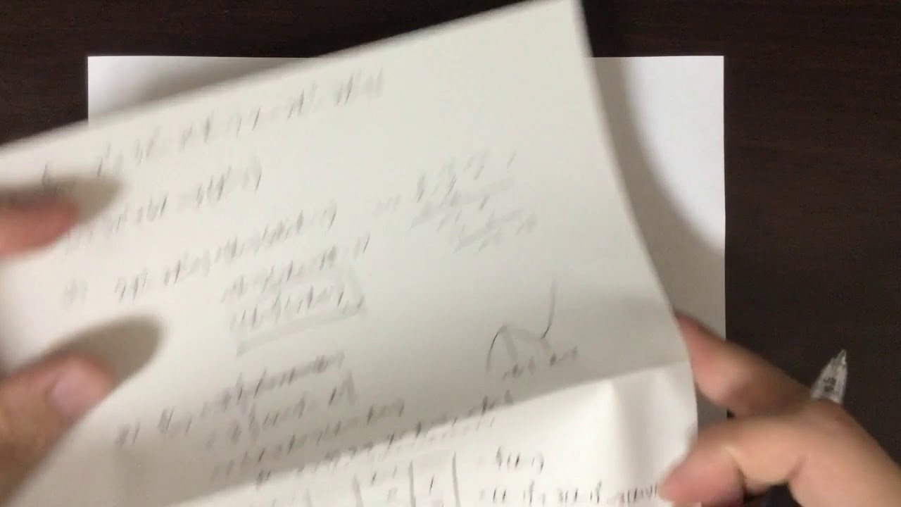 2017年 神戸大学前期入試 数学第1問（文系学部） - YouTube