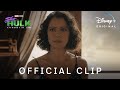 Chit Chat is Over | Marvel Studios She-Hulk: Attorney at Law | Disney+